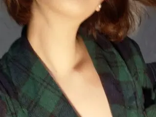 KeriKress private naked ass