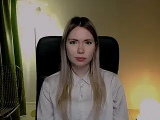KetrinBlush camshow camshow video
