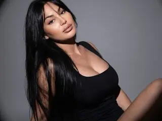 KhandiLauren jasmine cunt nude