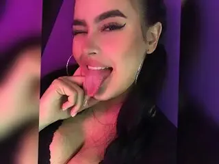 KimPalacios shows show real