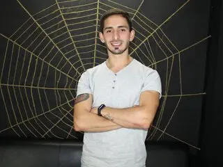 KingLyndon livejasmin ass jasmin
