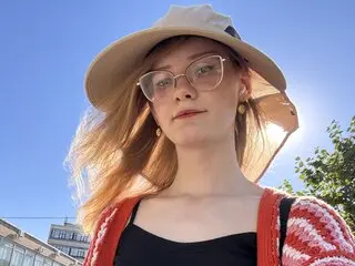 KiraMercer webcam livejasmine video
