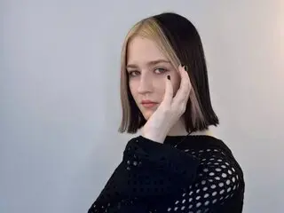 KitKimmons naked jasmine porn