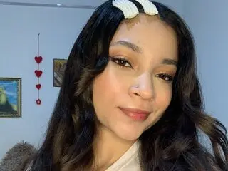 KymCardozo online pics jasmine