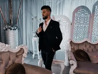 LanceVargas webcam online camshow