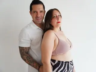 LaraAndJames cam toy private