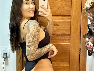 LaraBrazilian toy ass video