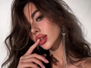 LaraSwonny real jasmine toy