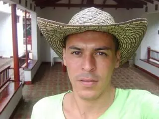 LatinBruce private fuck show