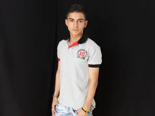 LatinHansEvans recorded livesex anal