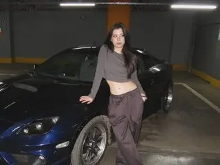 LauraleeSoula camshow fuck real