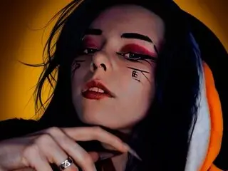 LiRay jasmine sex live