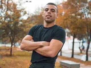 LiamStefan real real livejasmin