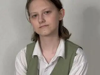 LillieFoster porn jasminlive online