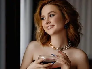 LinaMurphy hd cam jasmine