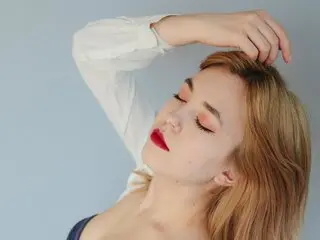 LisaJohanson cam sex hd