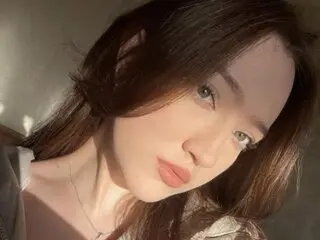 LisanBrown shows livejasmin real
