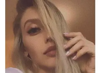 LiyaRayy recorded video anal