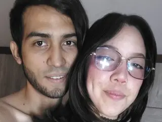 LizzyAndMark livejasmin.com video cam