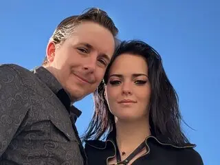 LolaAndLuke cunt livesex private