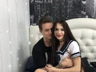 LoraJohns webcam real jasmine