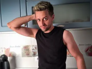 LovenRicardo hd livesex real