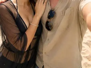 LunaJohn cam private show