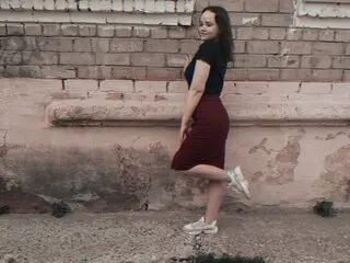LunaPines video livejasmine cam