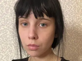 LunarMuse naked livejasmin.com pussy