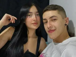 MaddyAndNate amateur amateur livejasmin