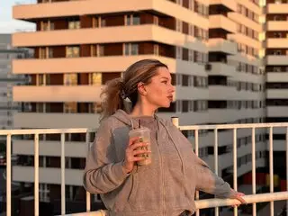 MaddyPeraz jasminlive real amateur