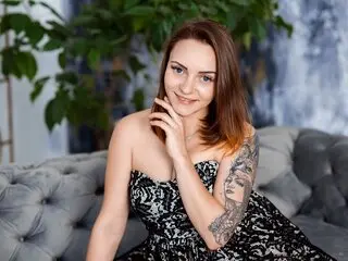 MadelynScott pussy private toy