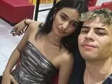 MadissonandRobin real cunt anal