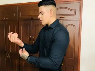 MaickSaenz toy lj xxx