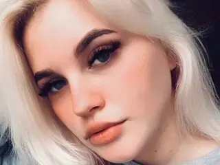 MargoBright private webcam naked