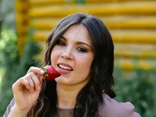 MariBroom show toy recorded