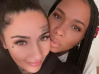 MariaAndJosy private sex livejasmin.com