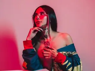 MariahElliot nude photos webcam
