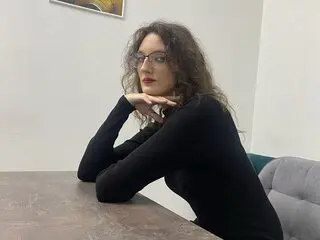 MarietteColo real live private
