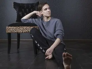 MarkTwinky cunt real real