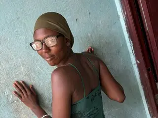 MartinProgress nude camshow pussy