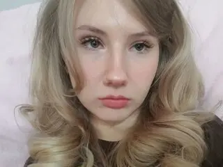 MaryHonty porn live nude
