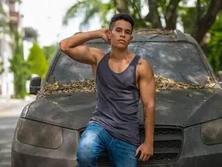MasonCollins livesex livejasmine pictures