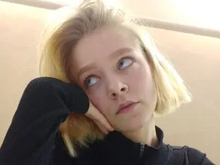 MaureenGoodie webcam naked online