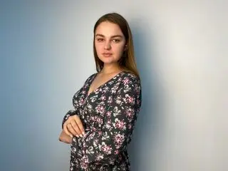 MayKirk jasmine shows ass