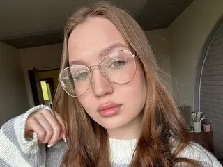 MeganHearts recorded anal online
