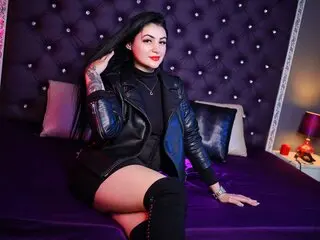 MeganMartin private sex show
