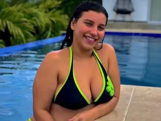 MeghanLeroy recorded livesex livesex