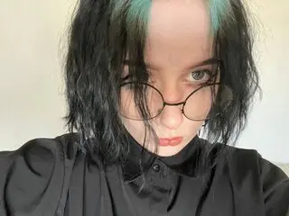 MellissaMoons jasmin livejasmin porn