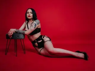 MelodyFrank jasmine cunt online